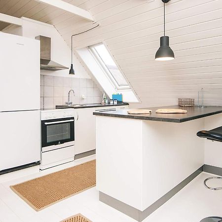 4 Person Holiday Home In B Rkop Børkop Exterior foto