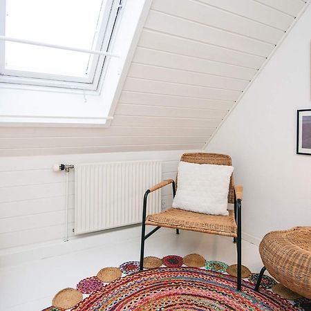 4 Person Holiday Home In B Rkop Børkop Exterior foto