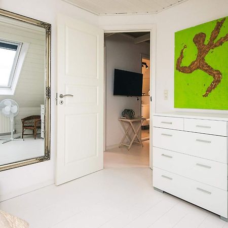 4 Person Holiday Home In B Rkop Børkop Exterior foto