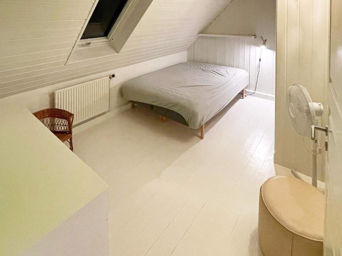 4 Person Holiday Home In B Rkop Børkop Exterior foto