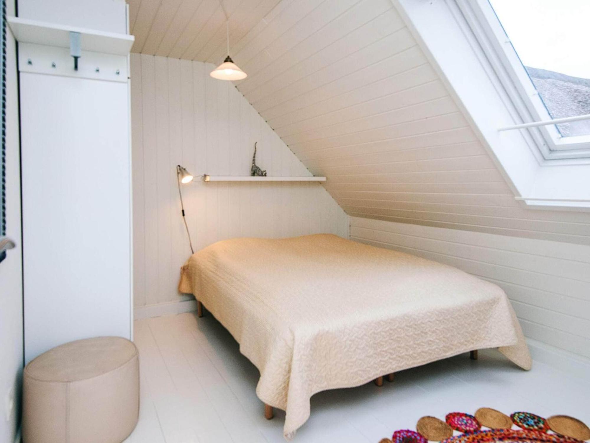 4 Person Holiday Home In B Rkop Børkop Exterior foto