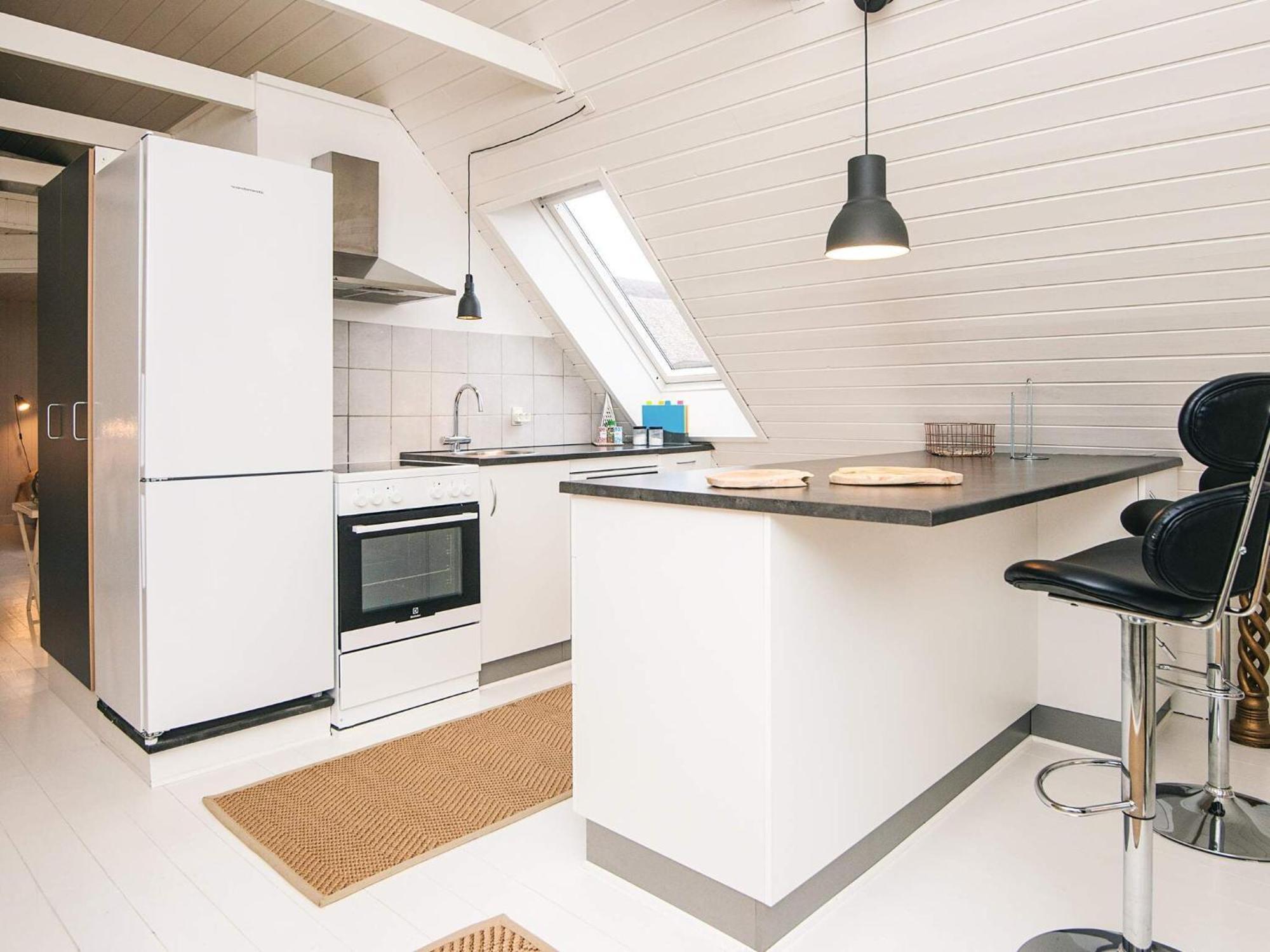 4 Person Holiday Home In B Rkop Børkop Exterior foto