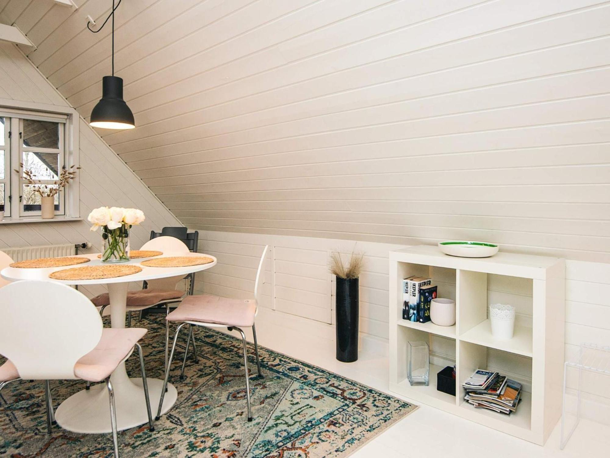 4 Person Holiday Home In B Rkop Børkop Exterior foto