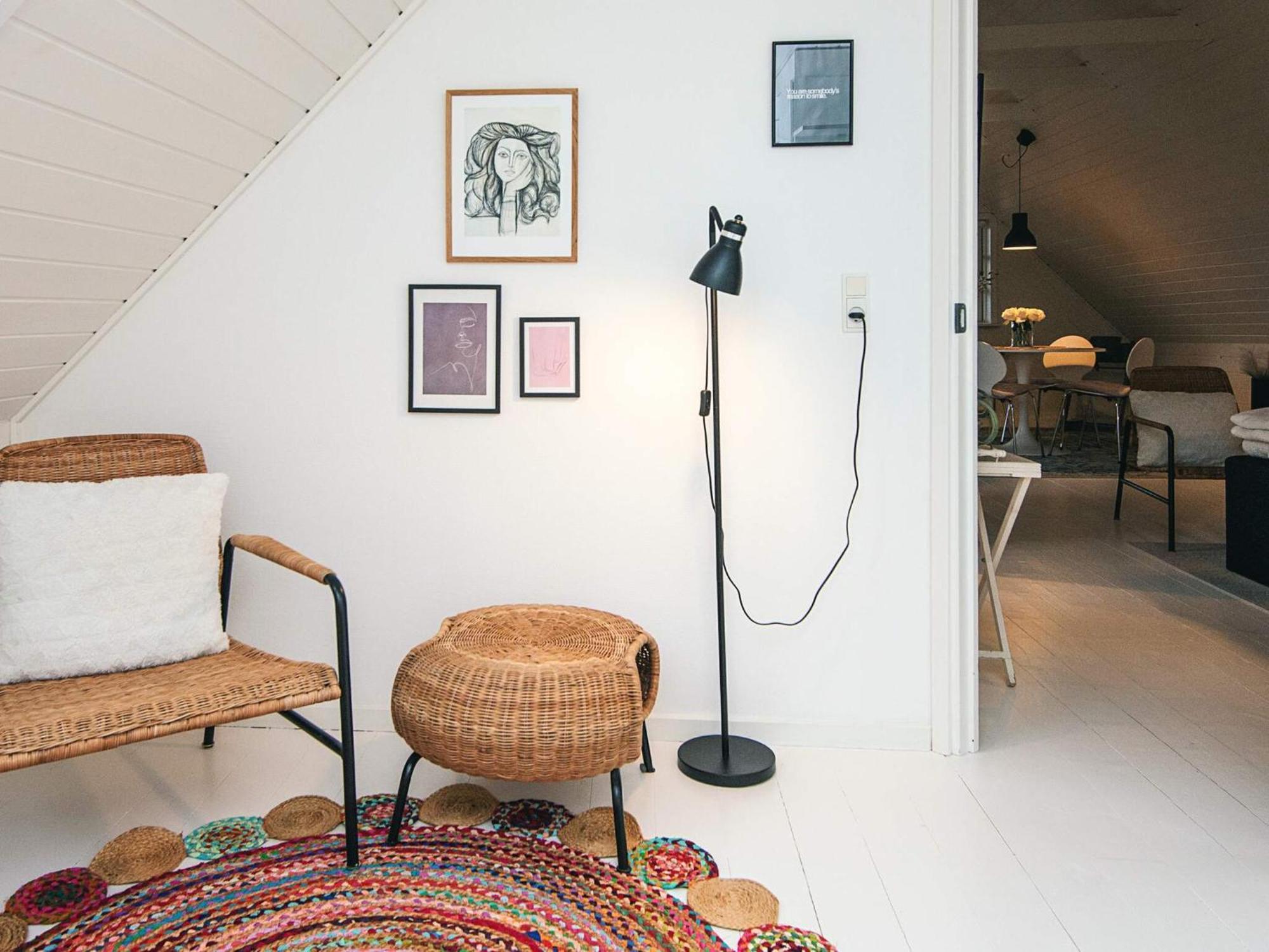 4 Person Holiday Home In B Rkop Børkop Exterior foto