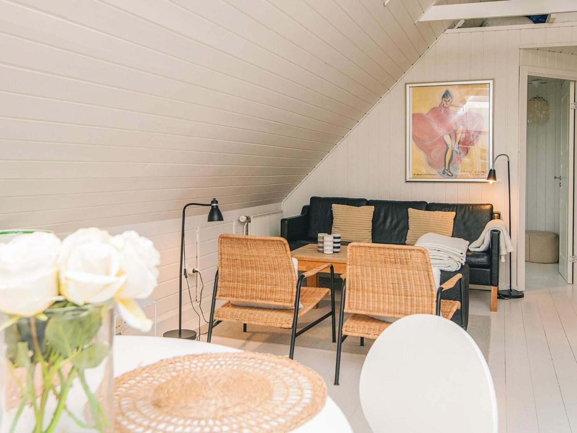 4 Person Holiday Home In B Rkop Børkop Exterior foto