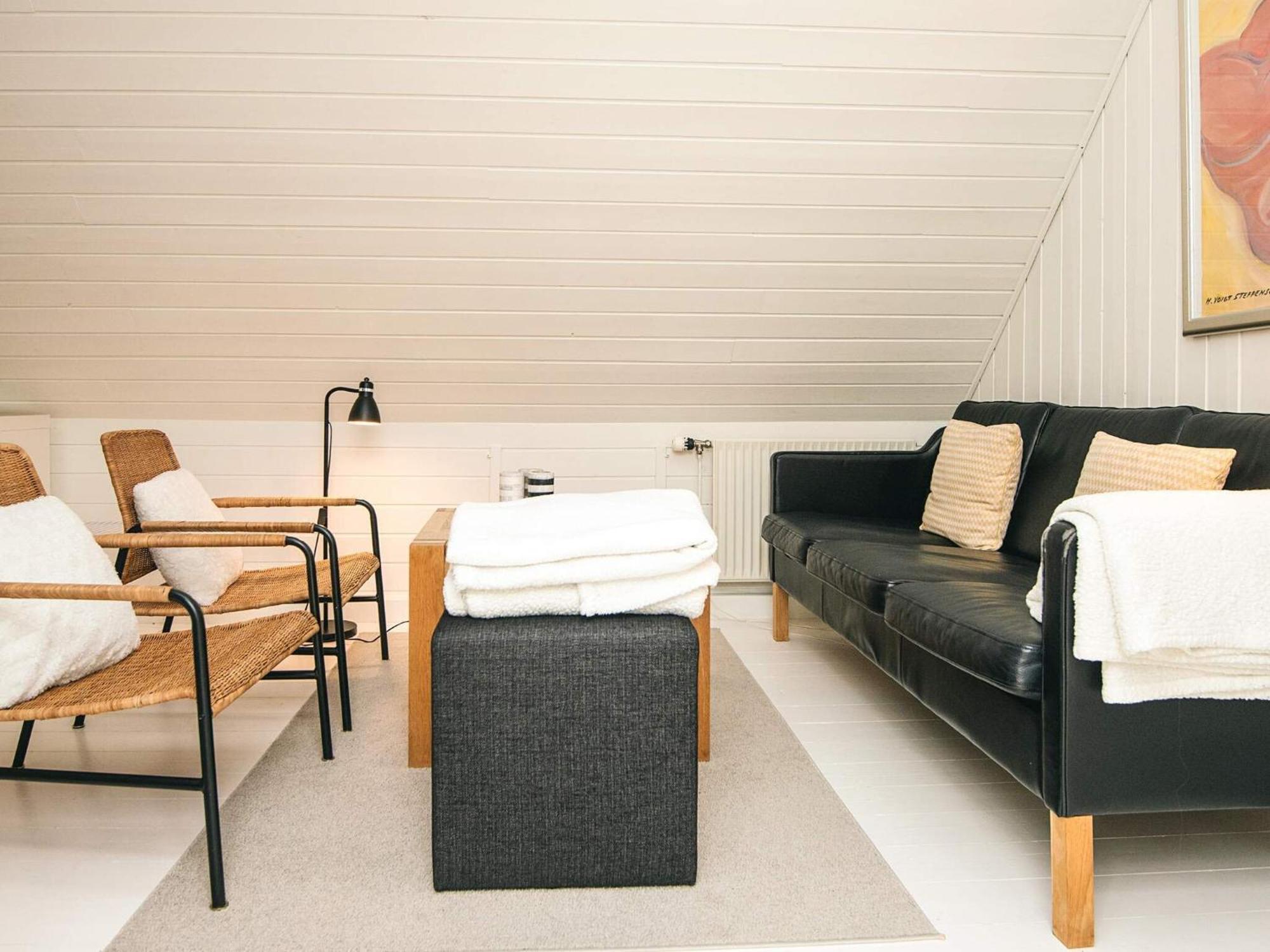 4 Person Holiday Home In B Rkop Børkop Exterior foto