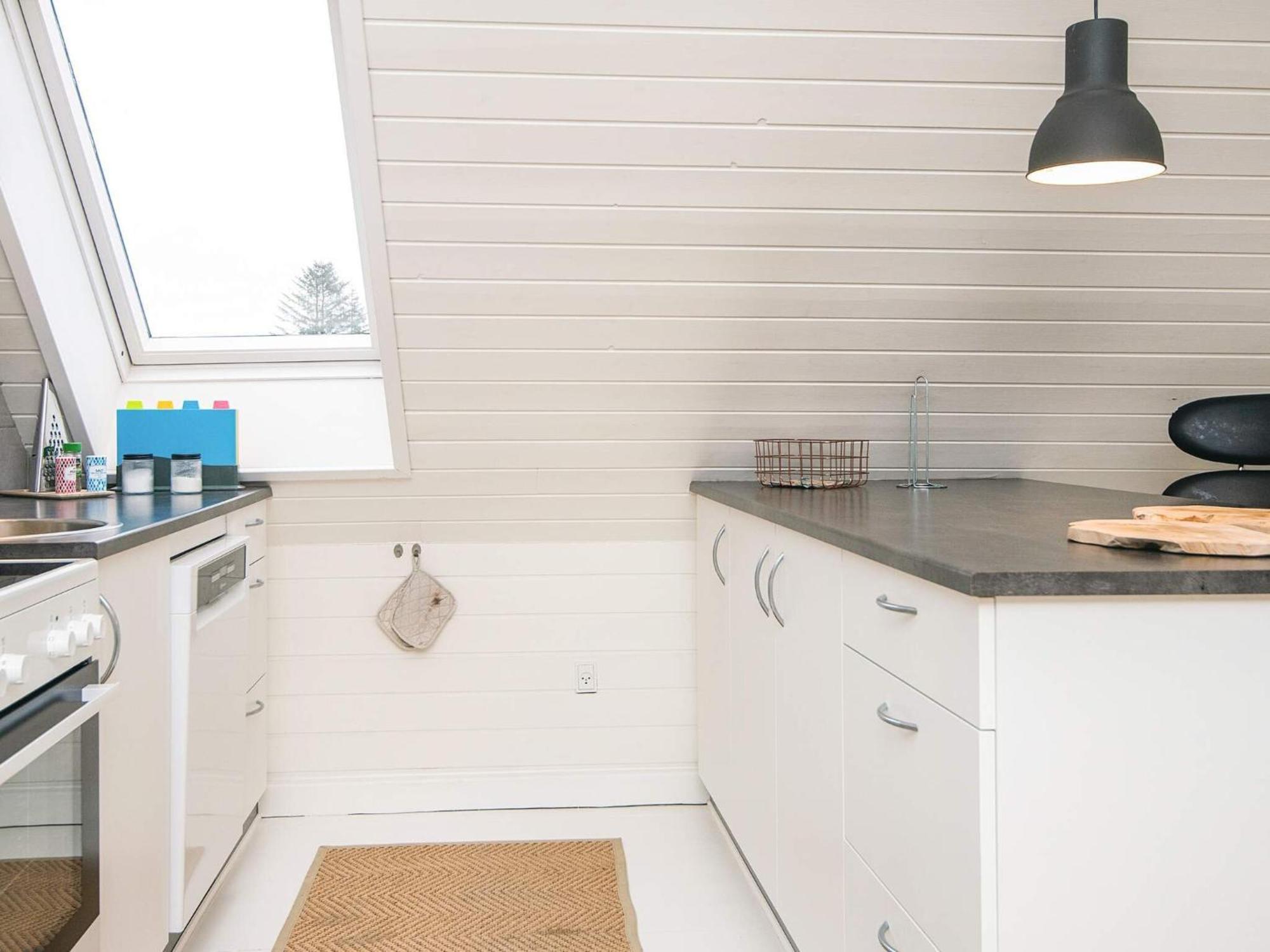 4 Person Holiday Home In B Rkop Børkop Exterior foto