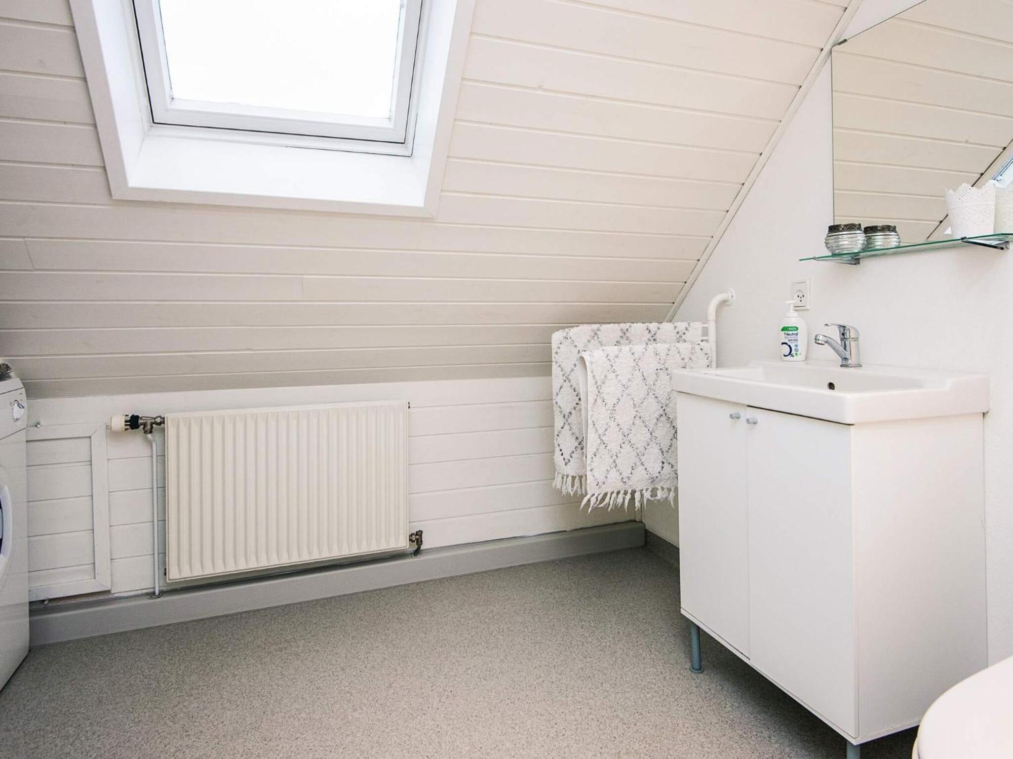 4 Person Holiday Home In B Rkop Børkop Exterior foto