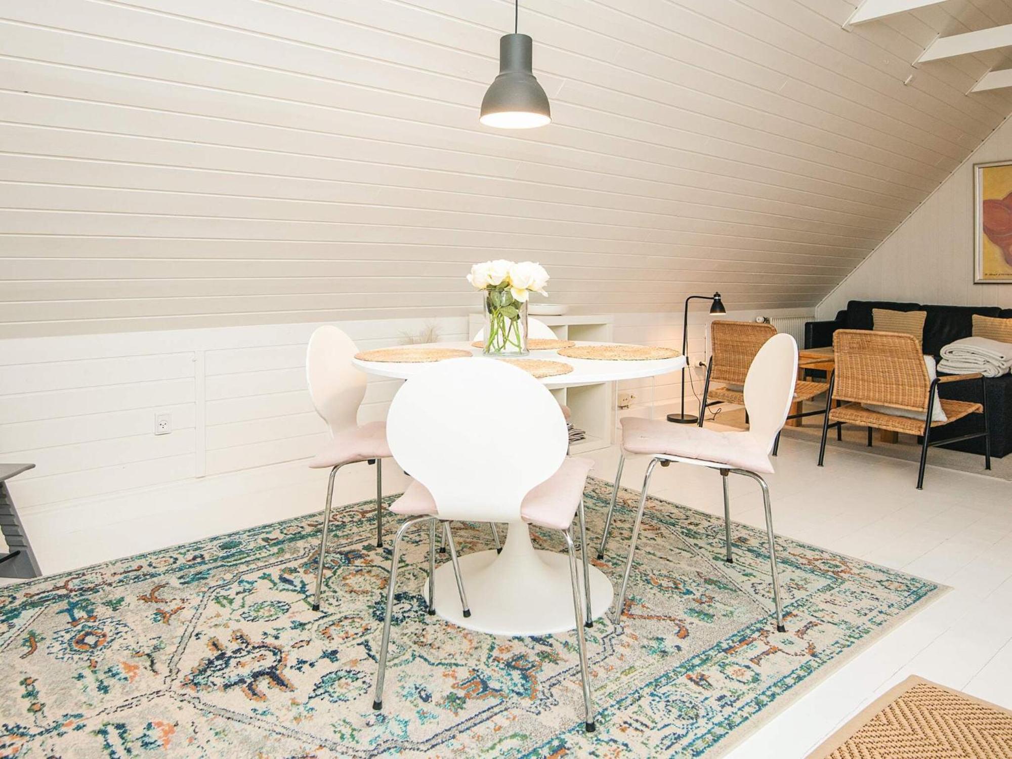 4 Person Holiday Home In B Rkop Børkop Exterior foto