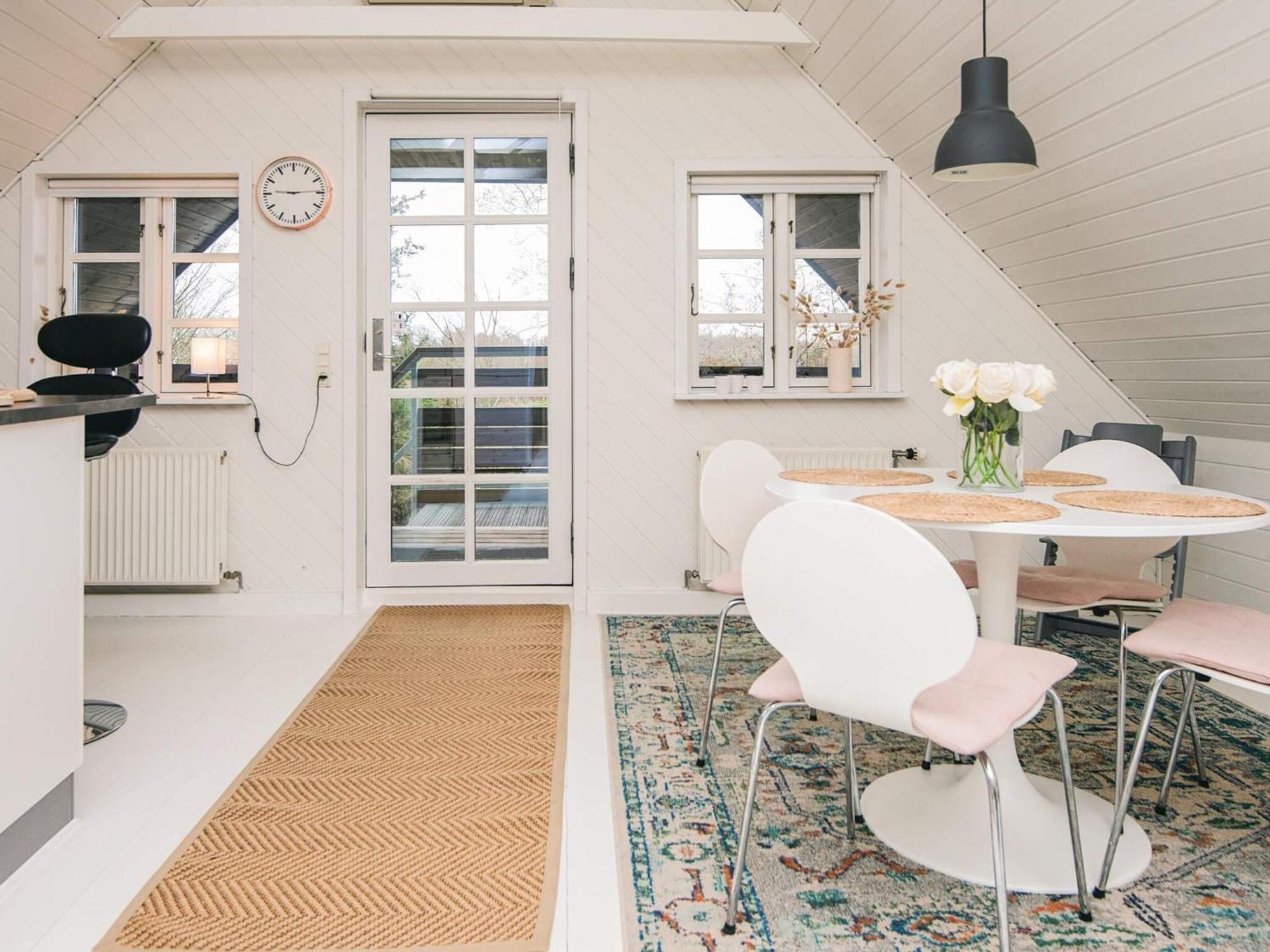 4 Person Holiday Home In B Rkop Børkop Exterior foto