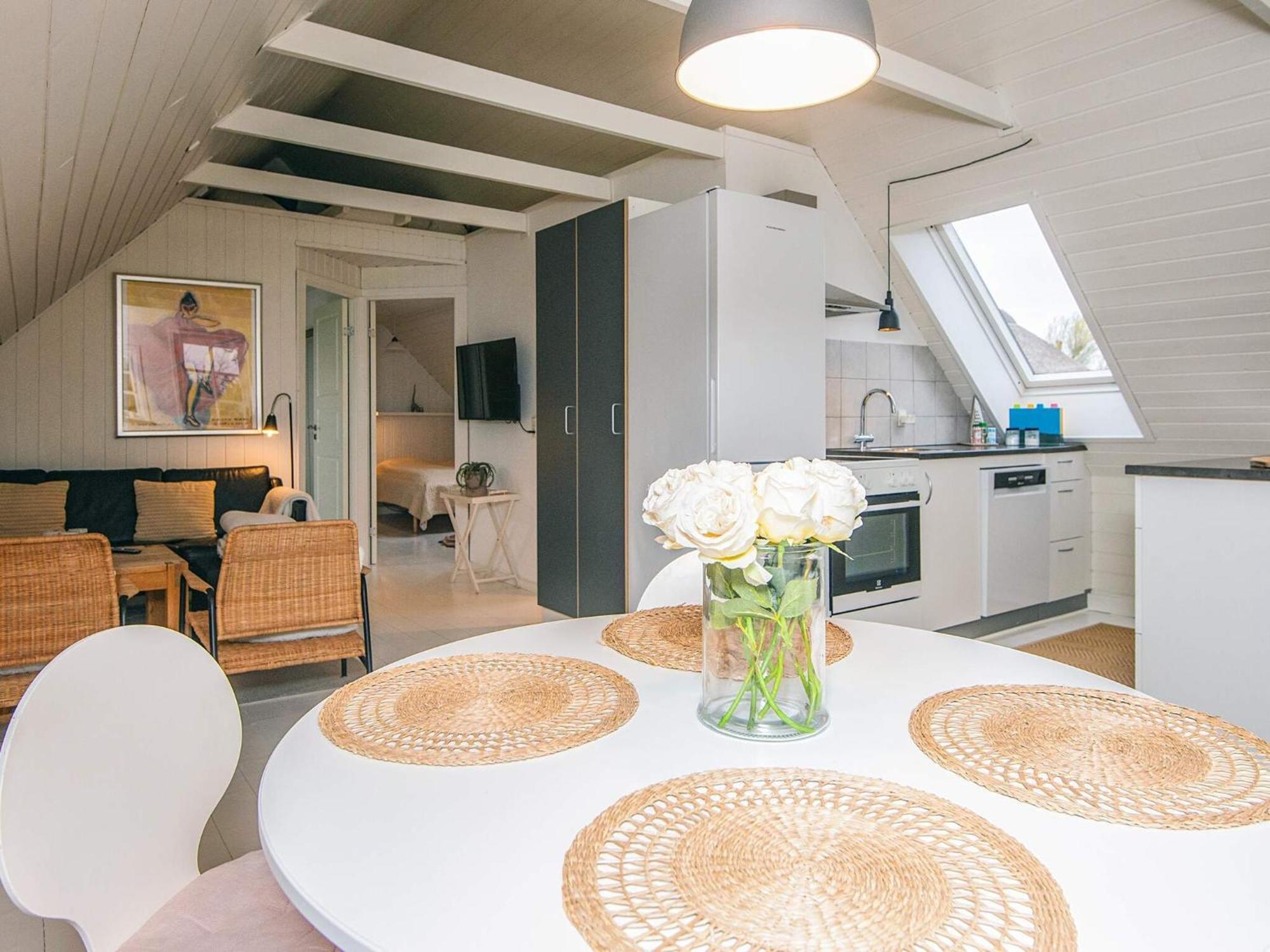 4 Person Holiday Home In B Rkop Børkop Exterior foto