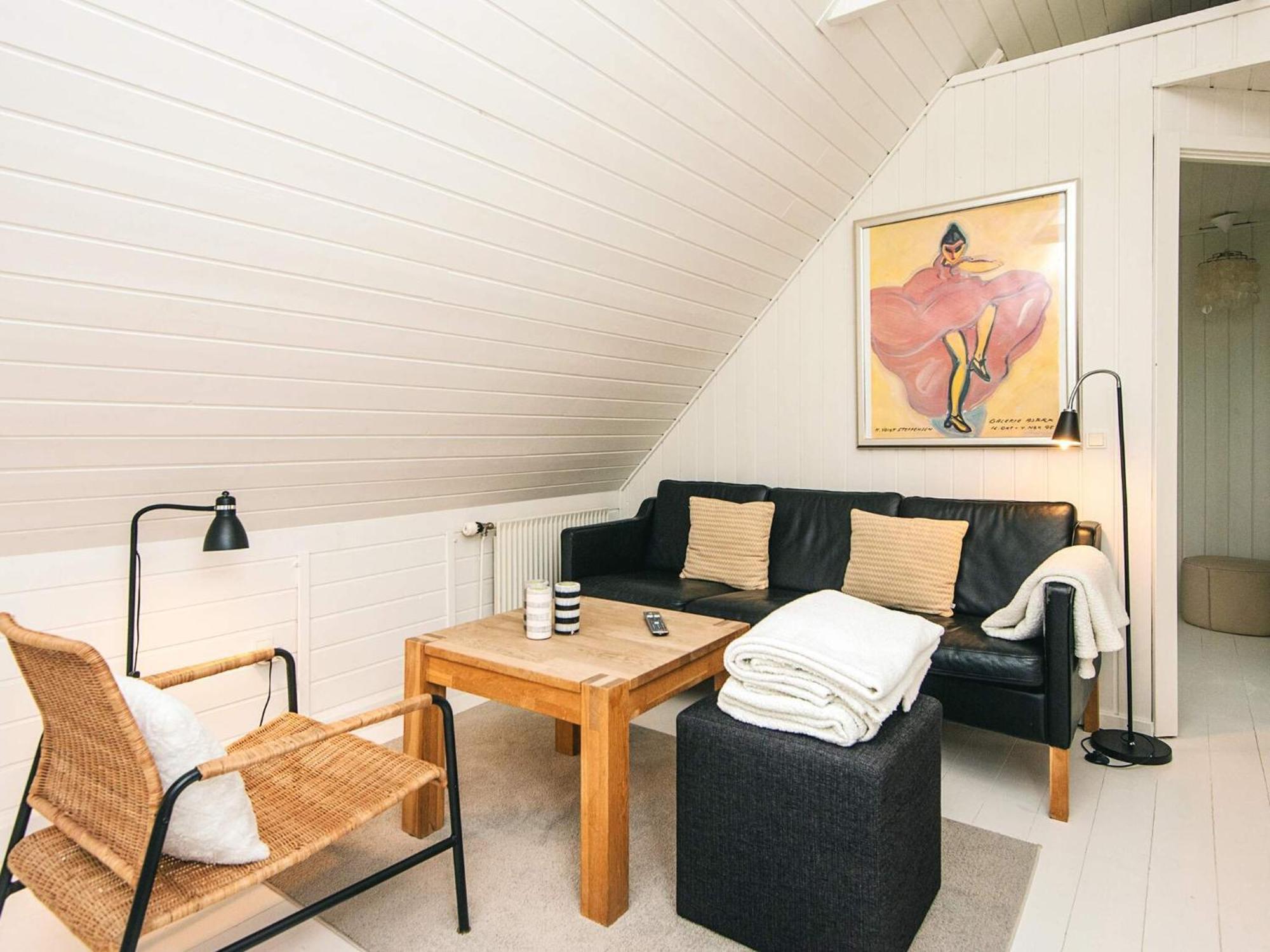 4 Person Holiday Home In B Rkop Børkop Exterior foto