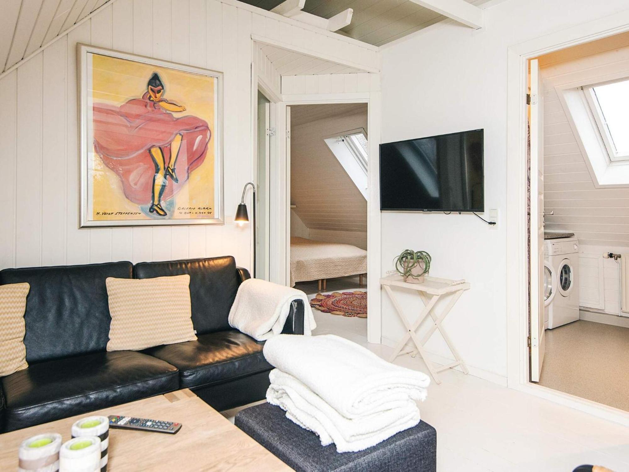 4 Person Holiday Home In B Rkop Børkop Exterior foto