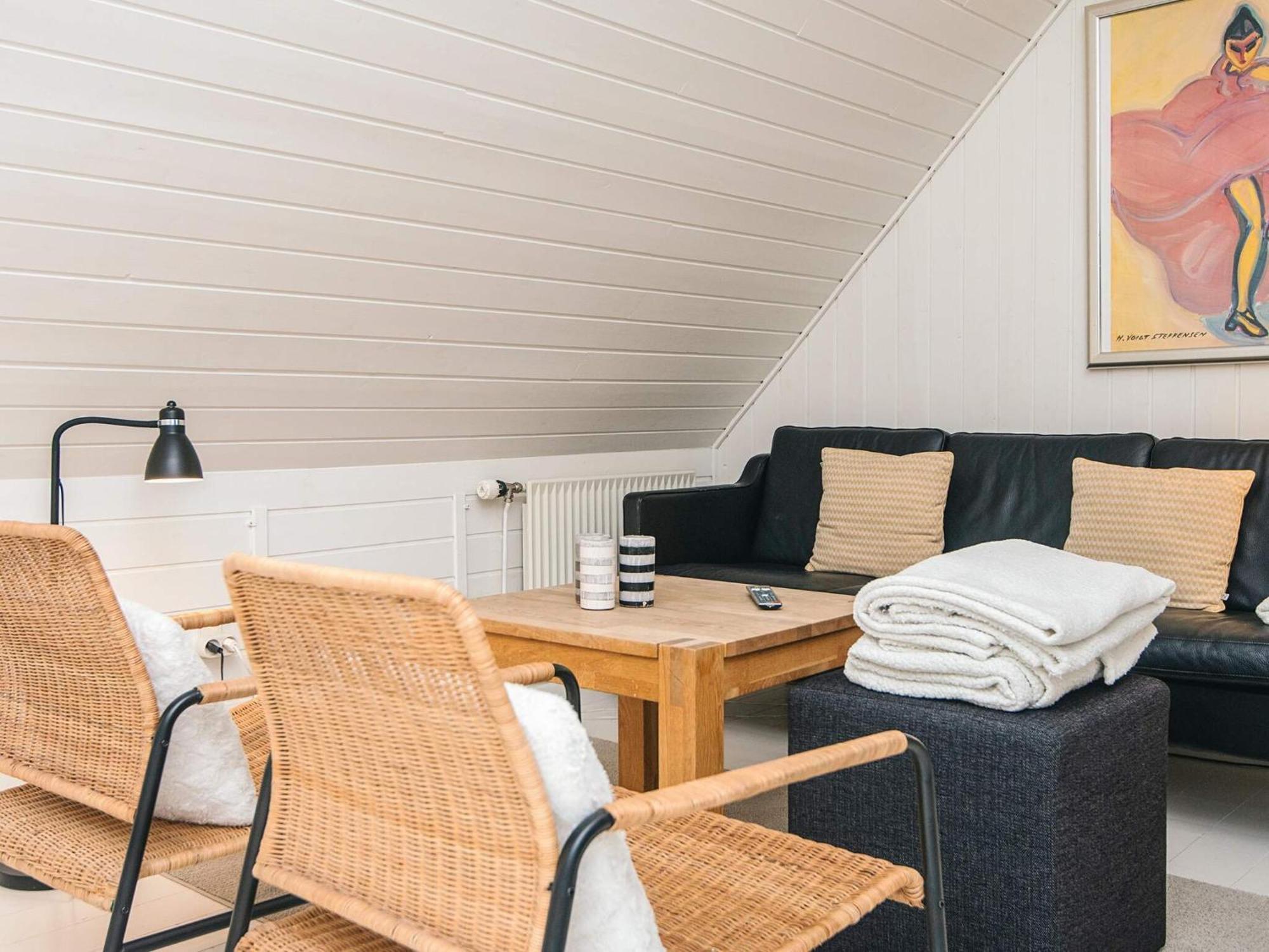4 Person Holiday Home In B Rkop Børkop Exterior foto