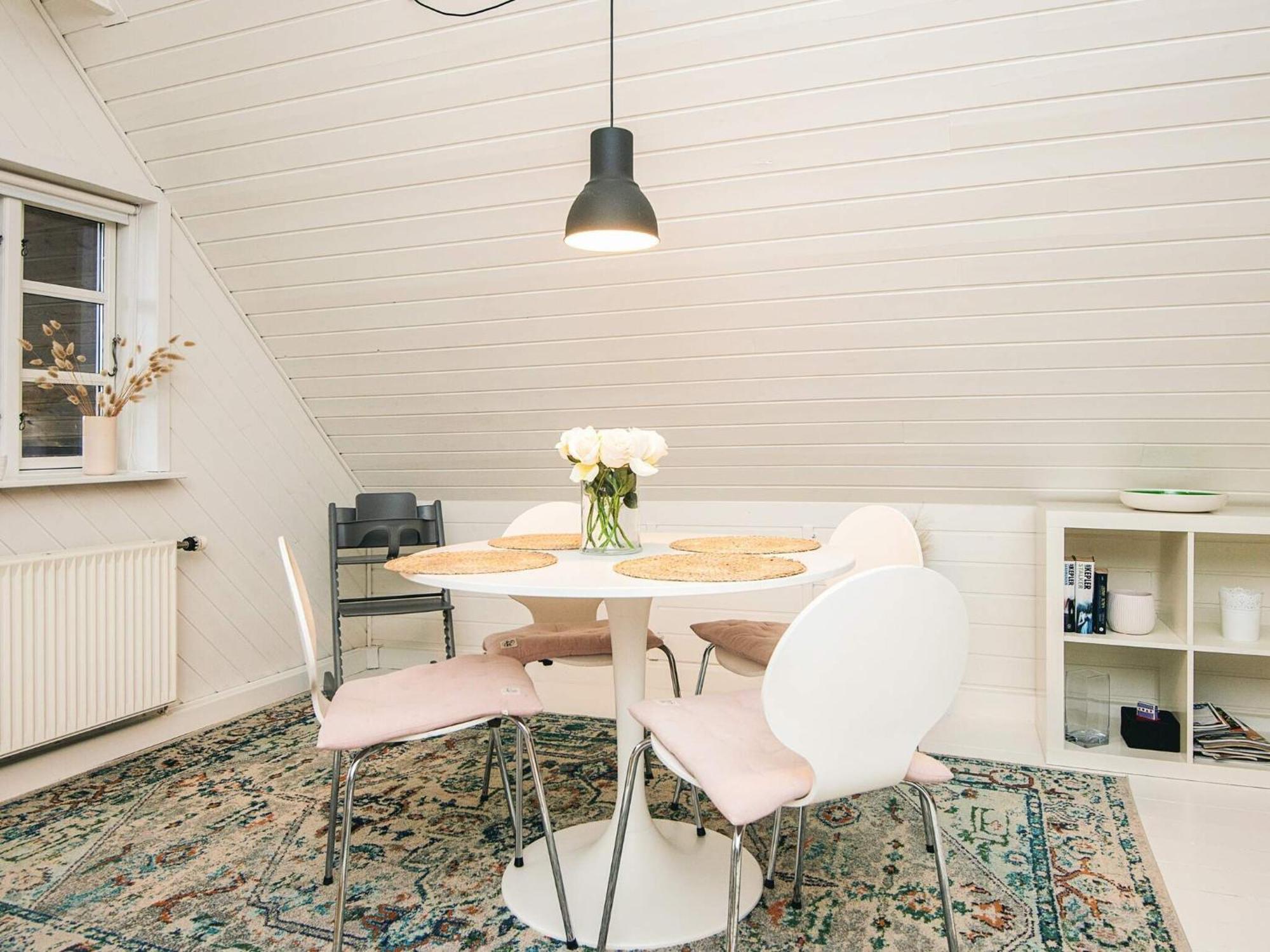 4 Person Holiday Home In B Rkop Børkop Exterior foto