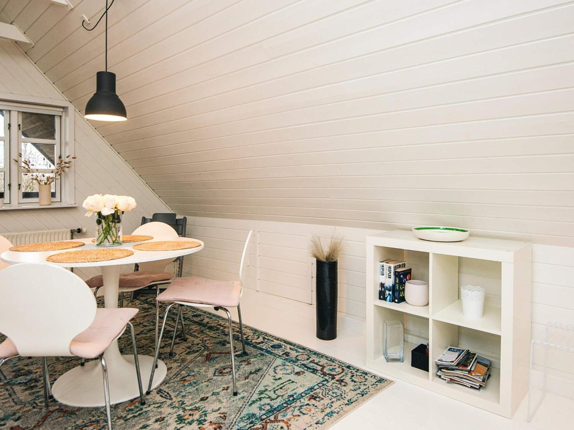 4 Person Holiday Home In B Rkop Børkop Exterior foto