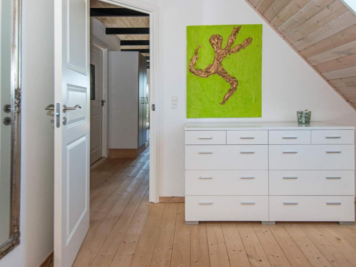 4 Person Holiday Home In B Rkop Børkop Exterior foto