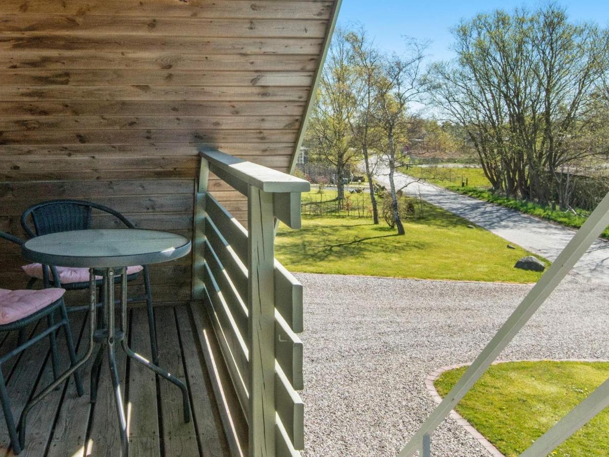 4 Person Holiday Home In B Rkop Børkop Exterior foto